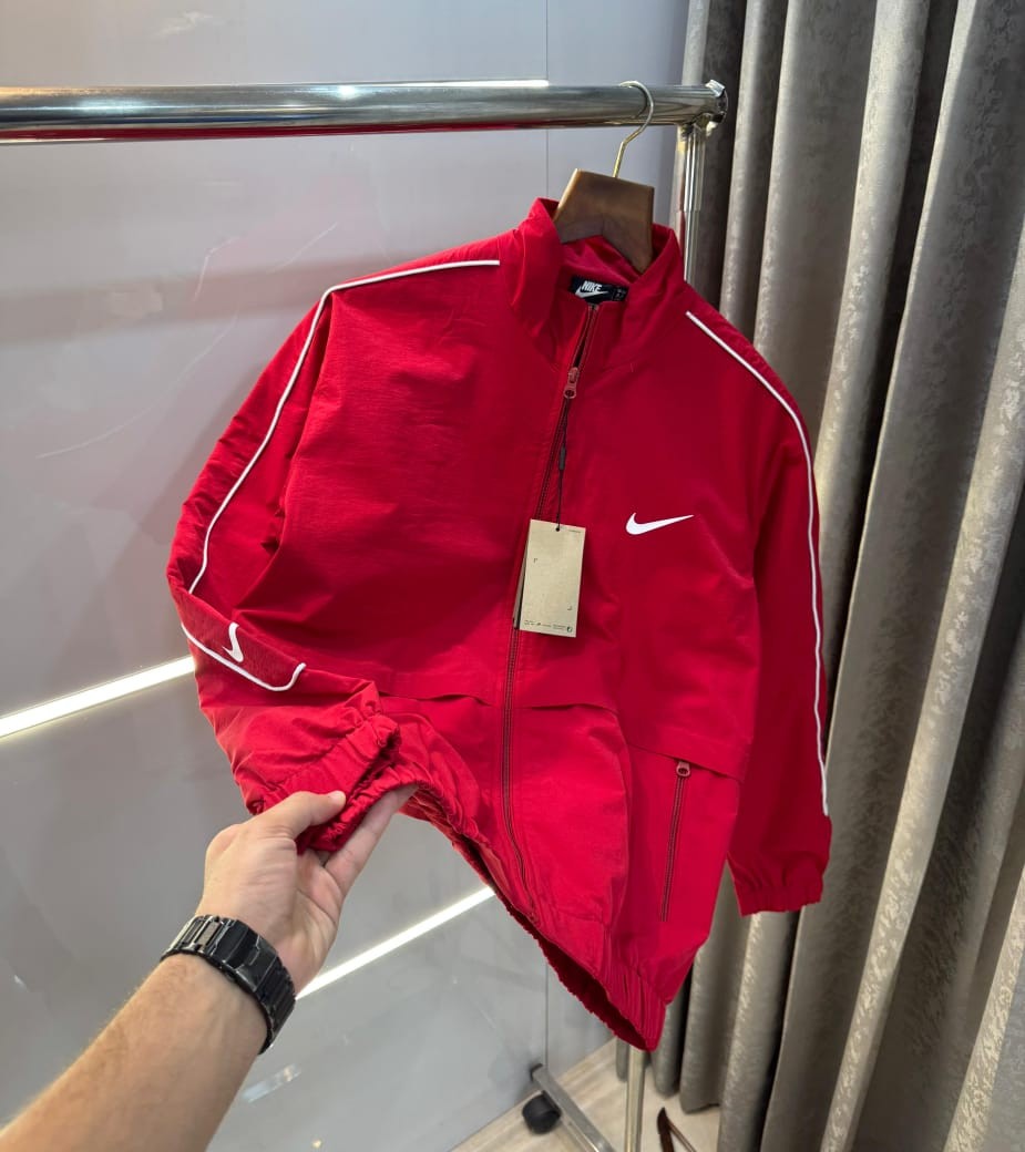 Nike jackets