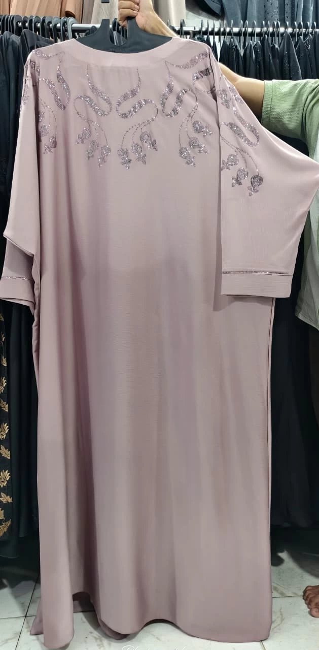 KAFTAN ABAYA