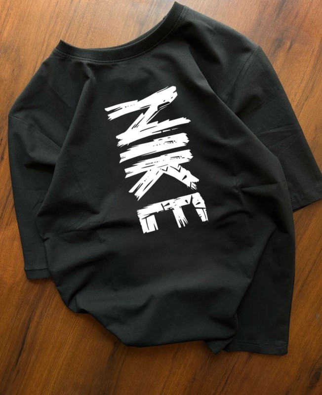 Drop Shoulder T-Shirt