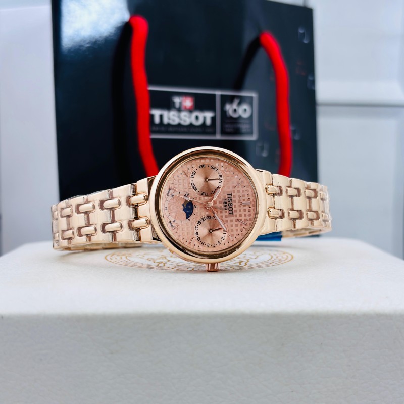 Tissot for women watch