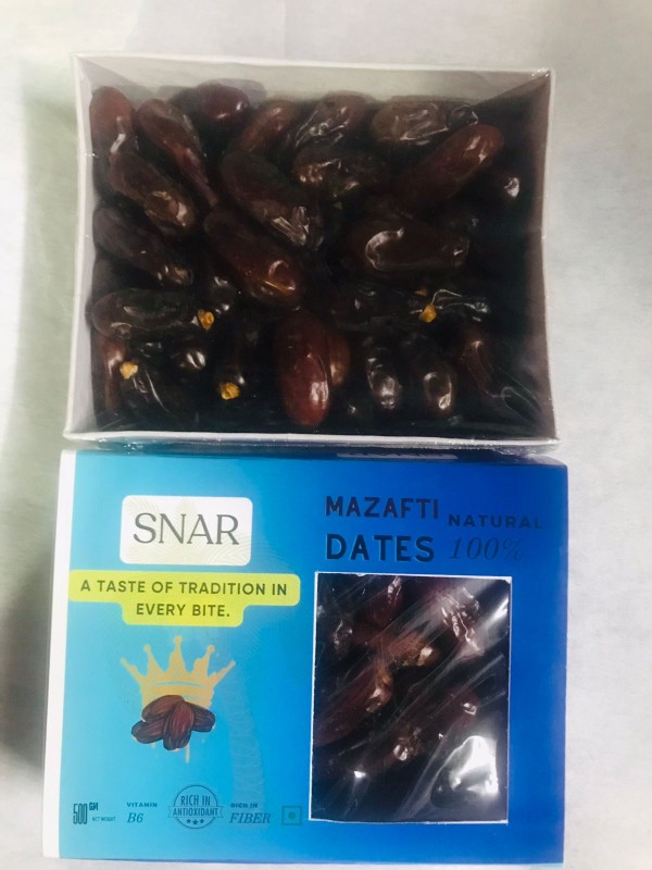 Snar Mazafti Dates