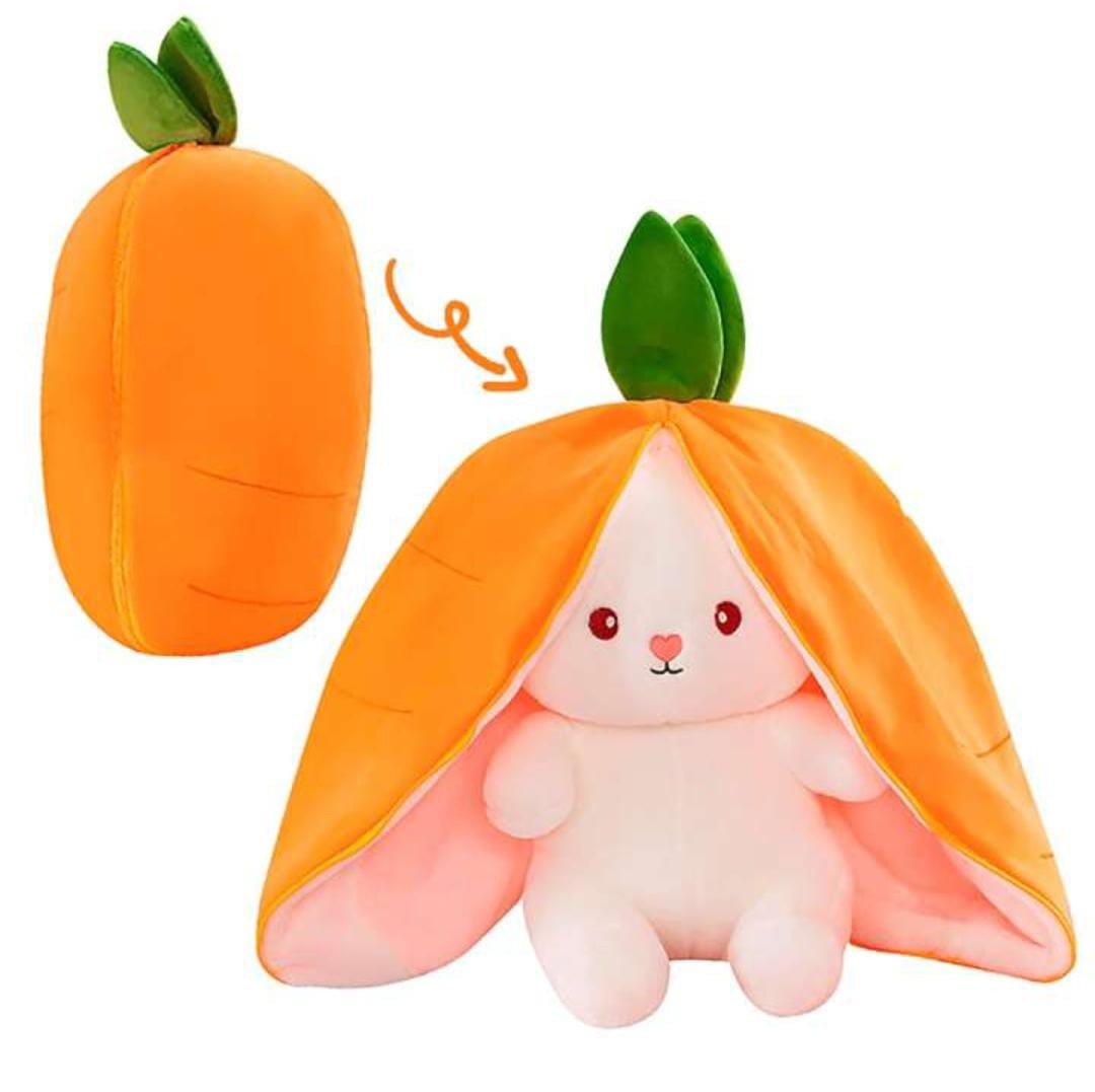 Kids toys soft rabbit