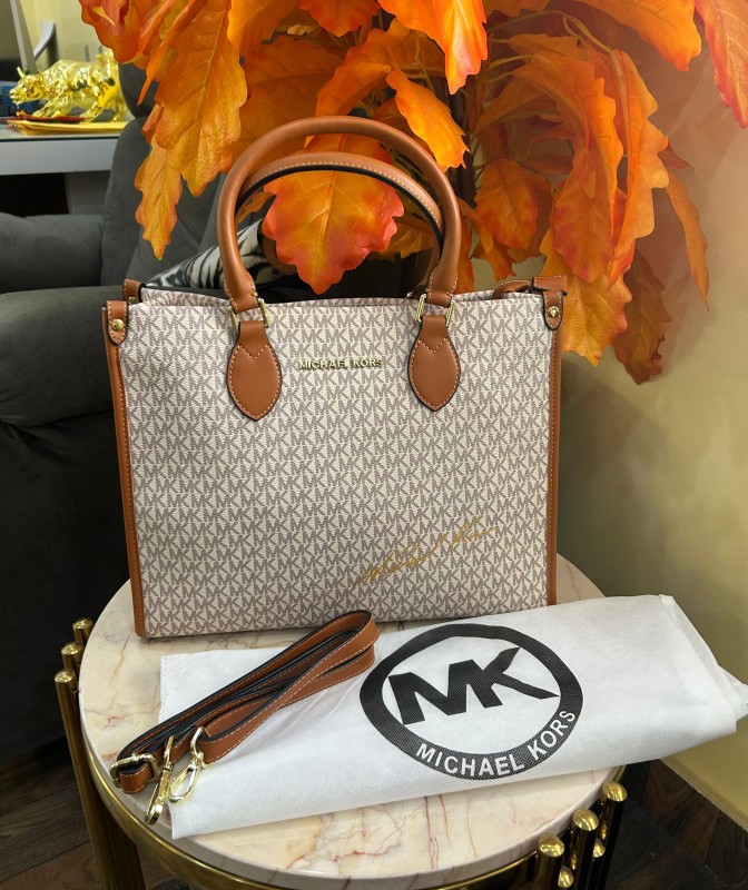 MK HANDBAGS