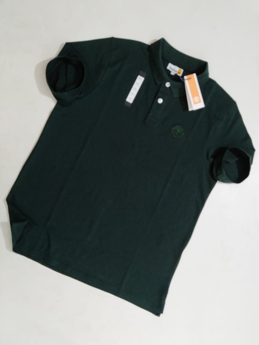 Man's pk polo T shirt's