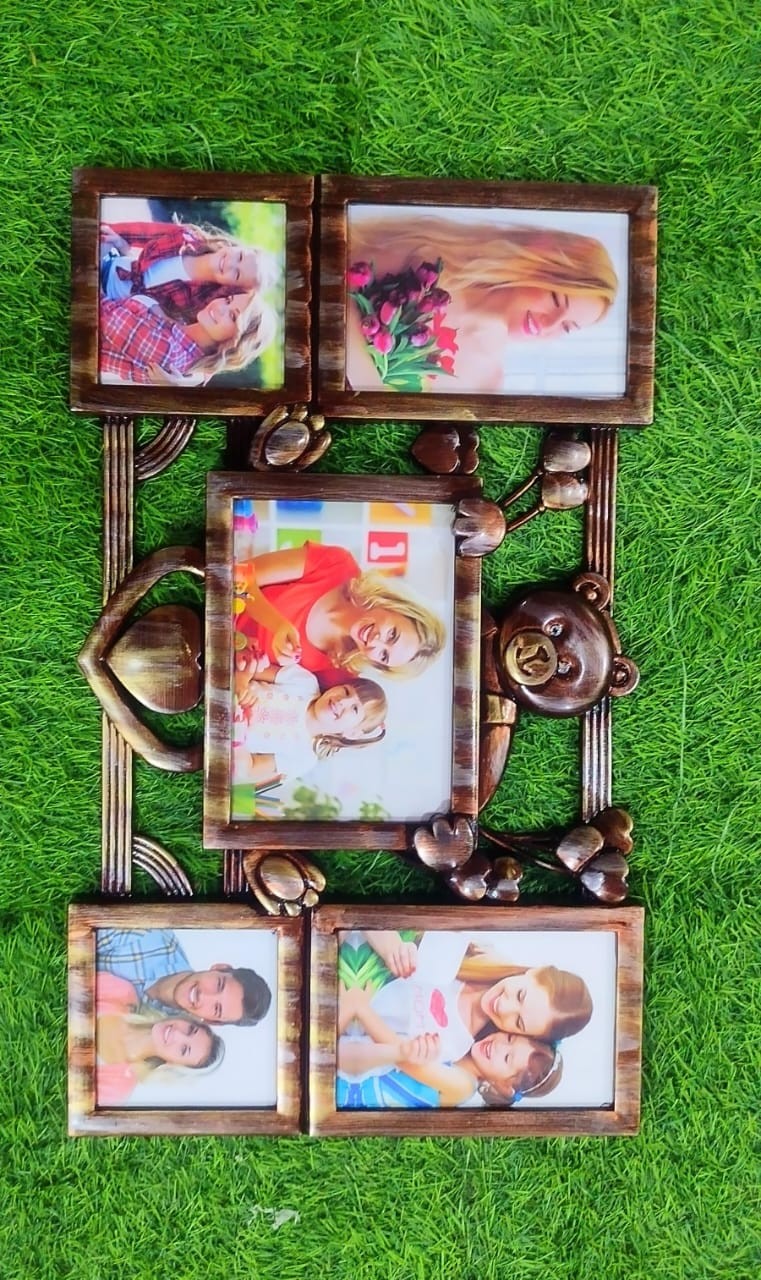 family photo frame