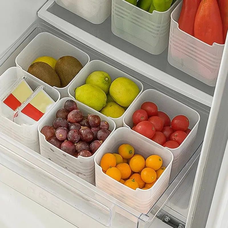 Fridge Containers