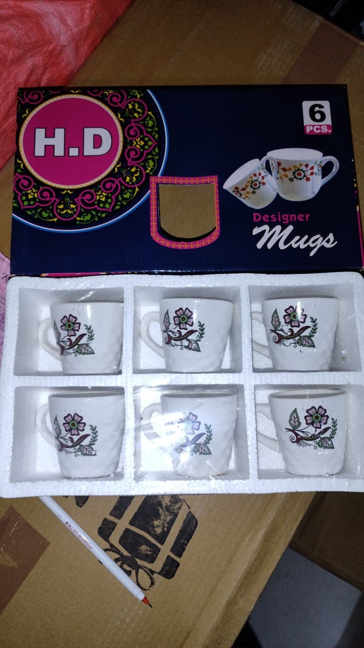 cup set