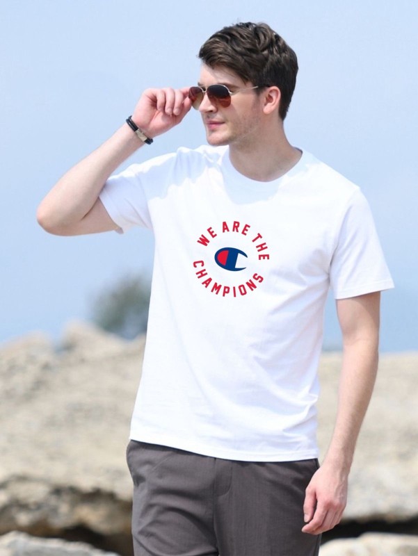 Champion Premium T-Shirts