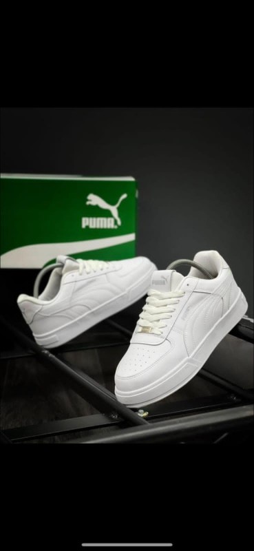 PUMA SHOES