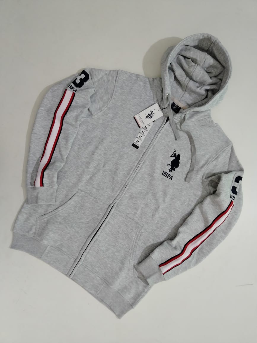 Men's hoodie