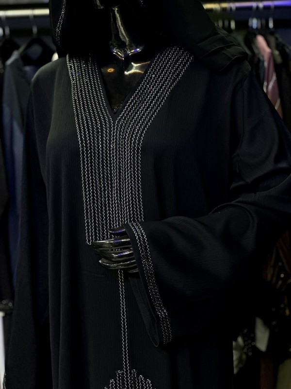 Abaya styles