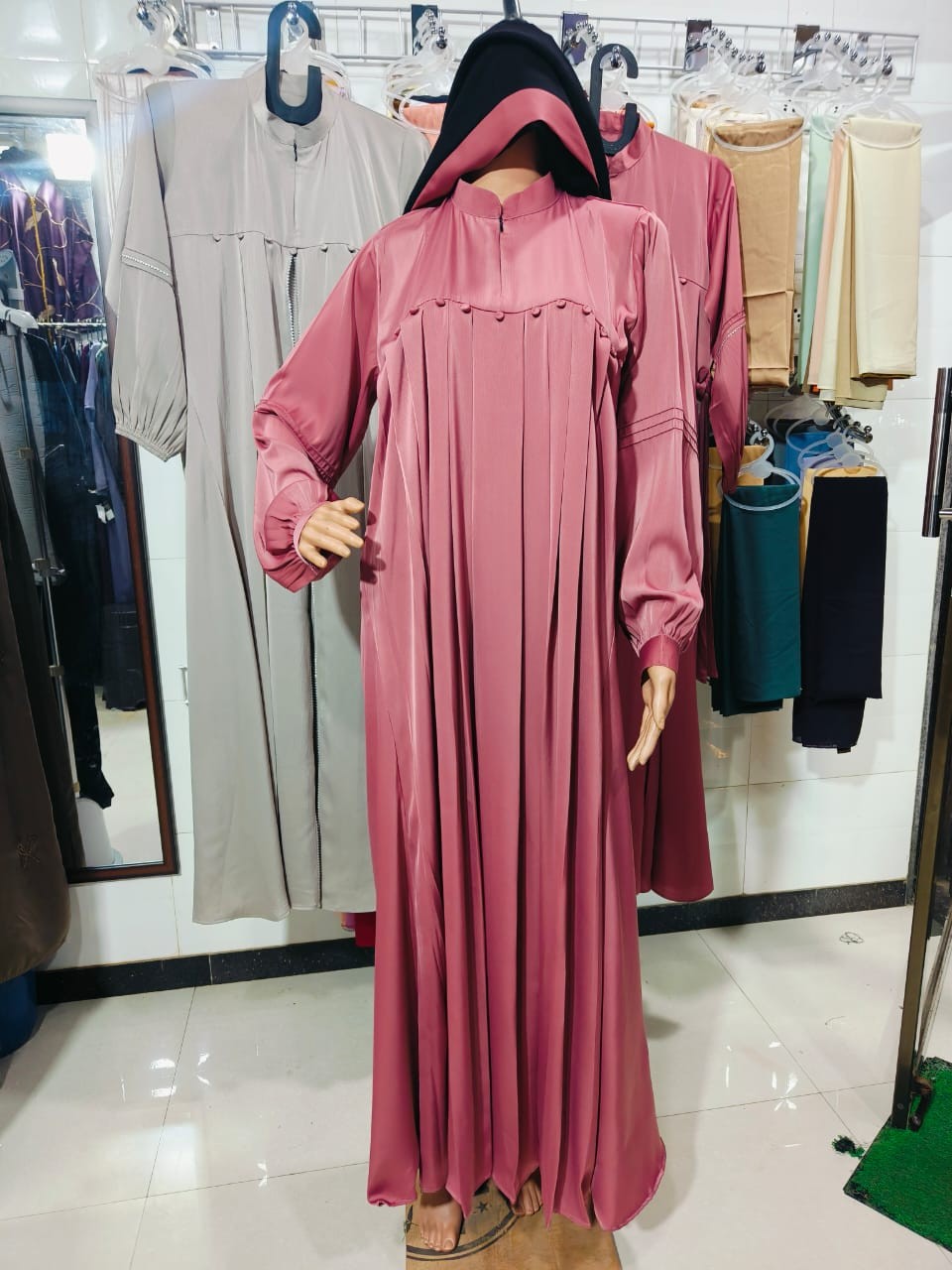 Abaya