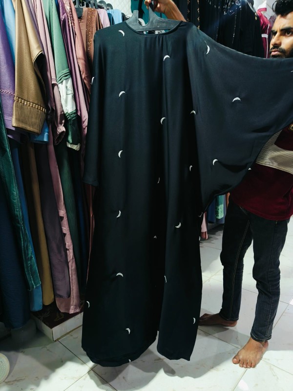 Kaftan abaya