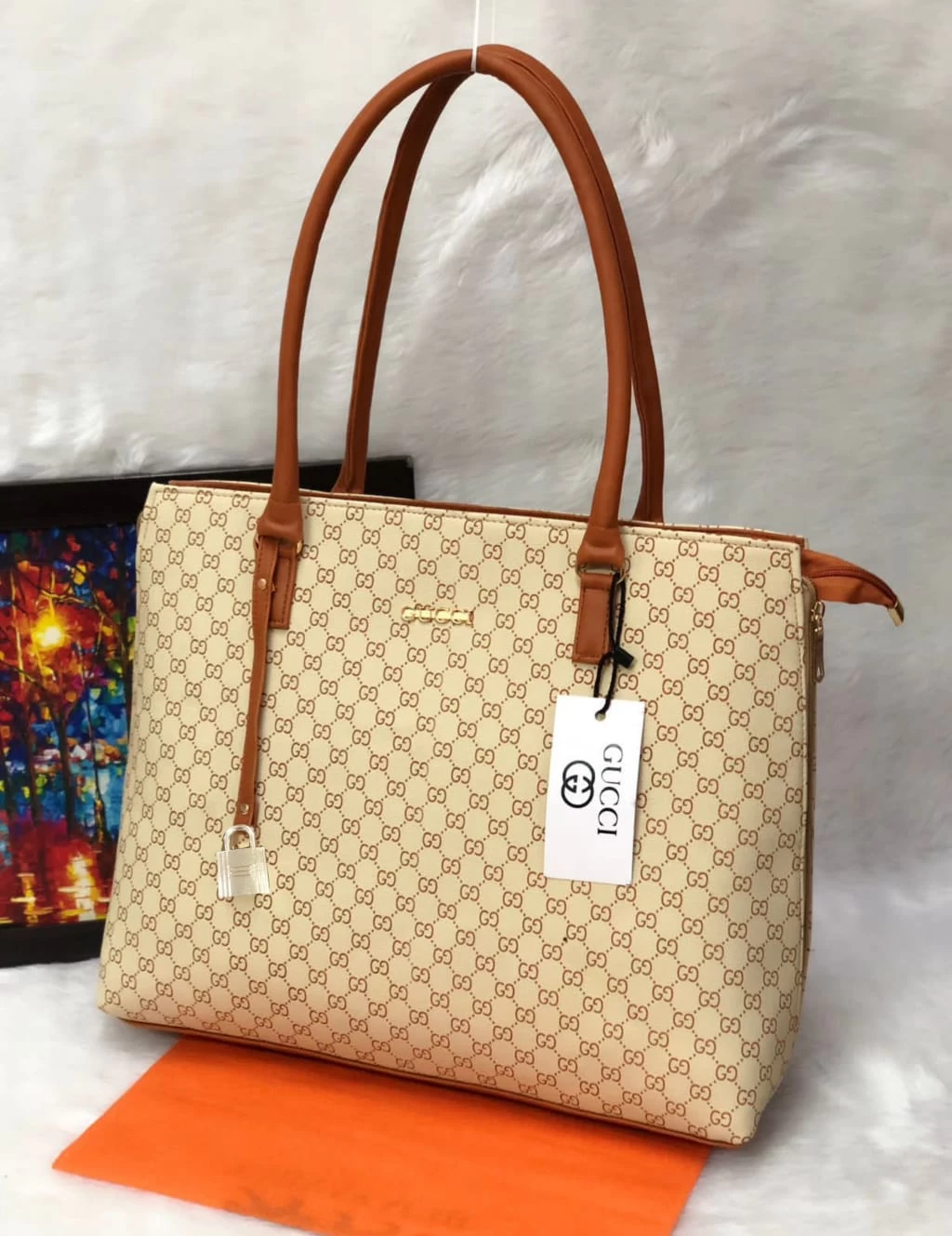 Stylish Hand Bag