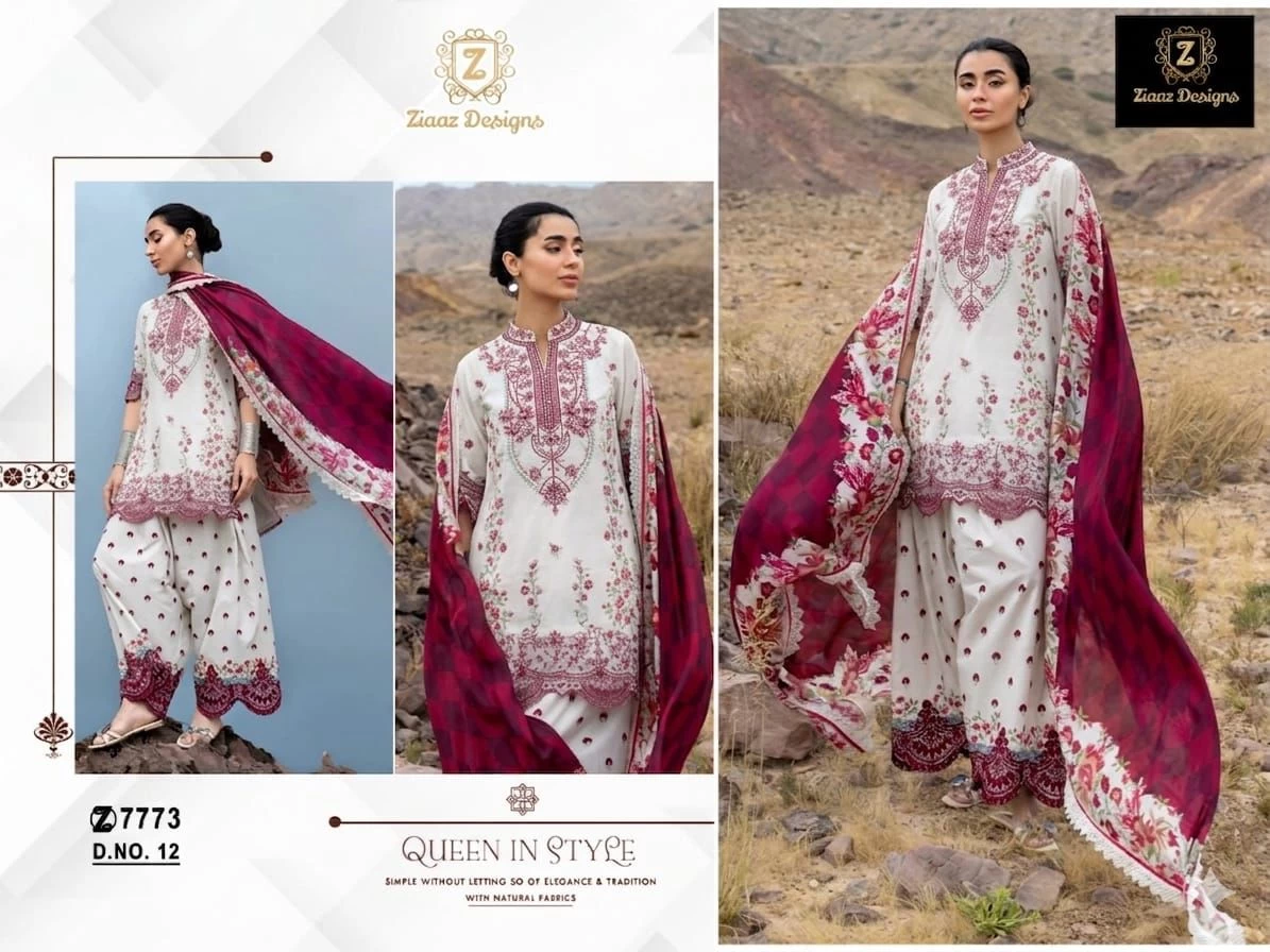 Ziaaz designs