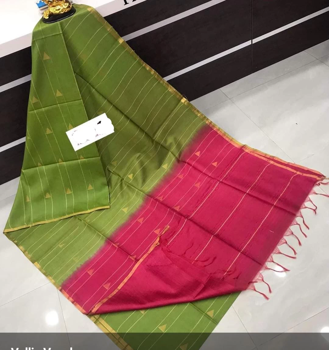 saree Attractive Collection's