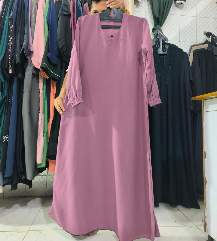 Abaya