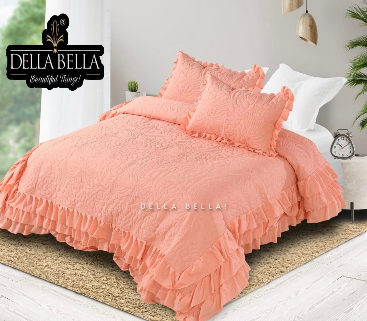 Bedcover set