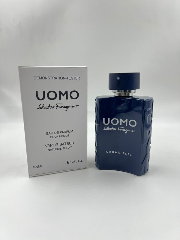 UOMO Men,s perfumes