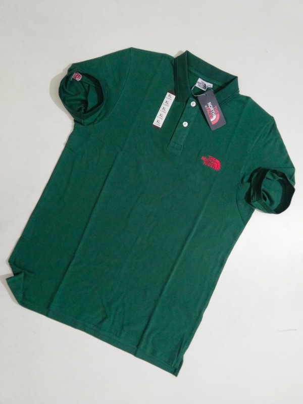 Man's pk polo T shirts