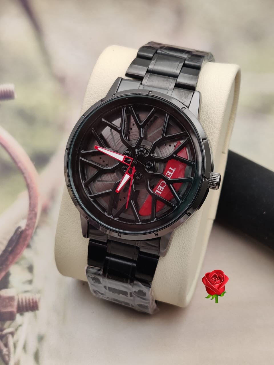 Men's watches