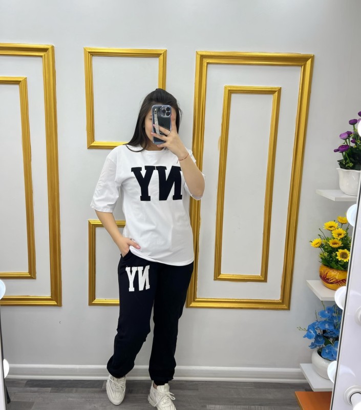 Premium Half Sleeves Female