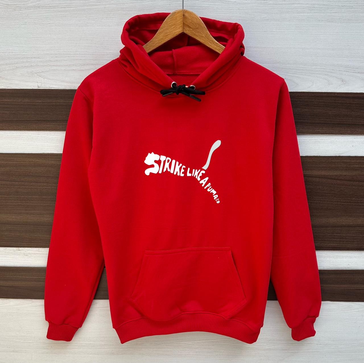 Puma Hoodies