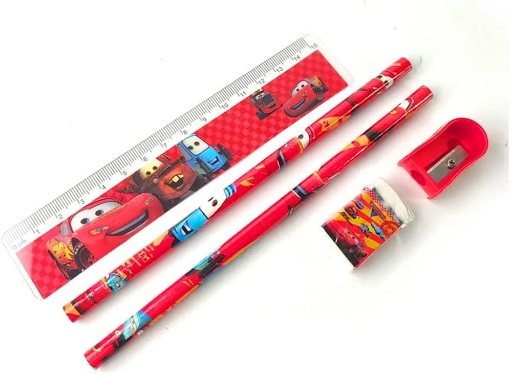 Kids Stationery Set