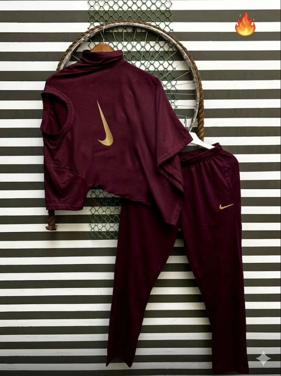 Premium Tracksuit