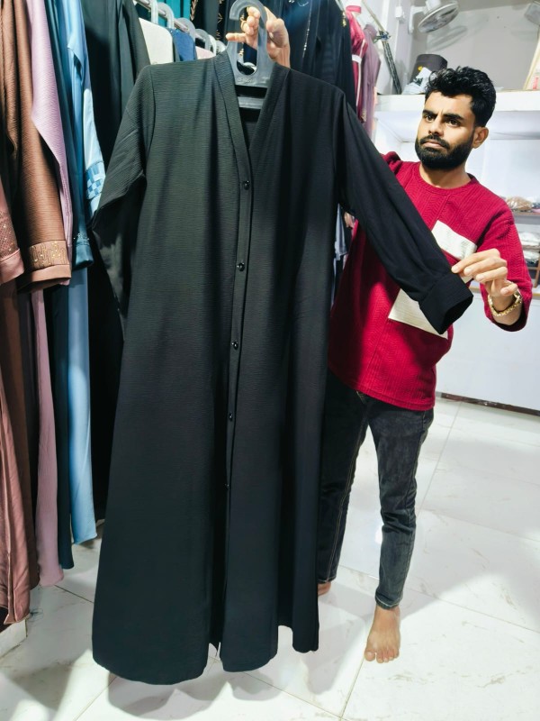 Abaya