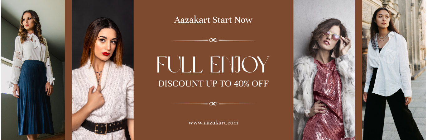 Aazakart promo
