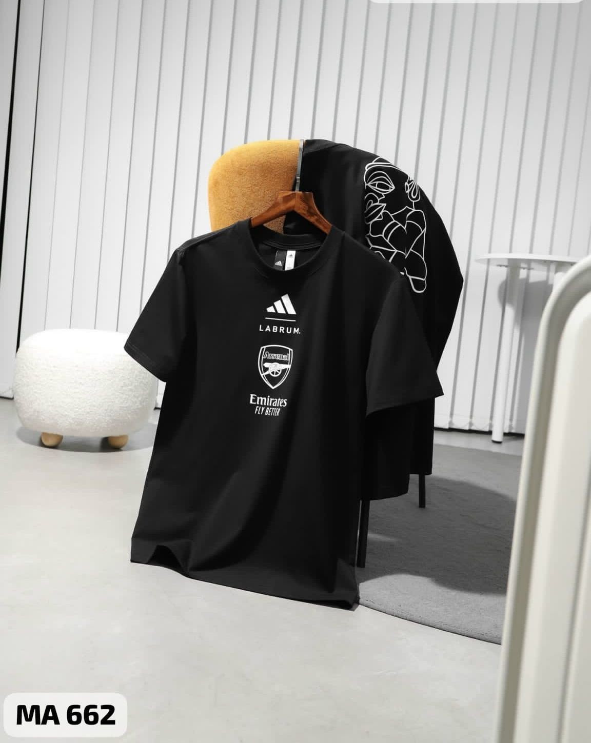 Adidas Premium T-Shirts