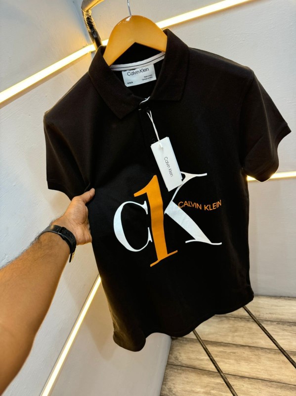 Tommy Hilfiger & Calvin Klein Premium T-Shirts