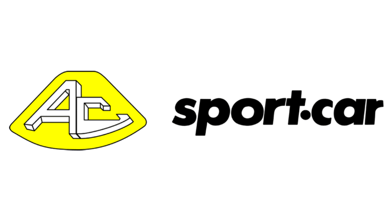 AC sport car