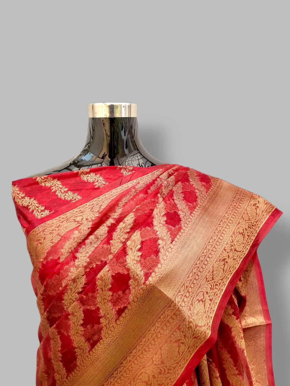 Saree collection