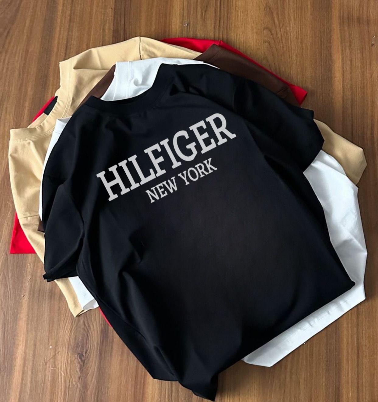 Tommy Hilfiger & Armani Exchange Premium T-Shirts