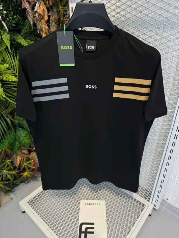 Boss Premium T-Shirts