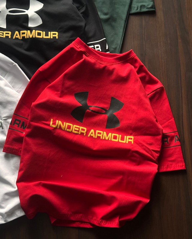 Under Armour Premium T-Shirts