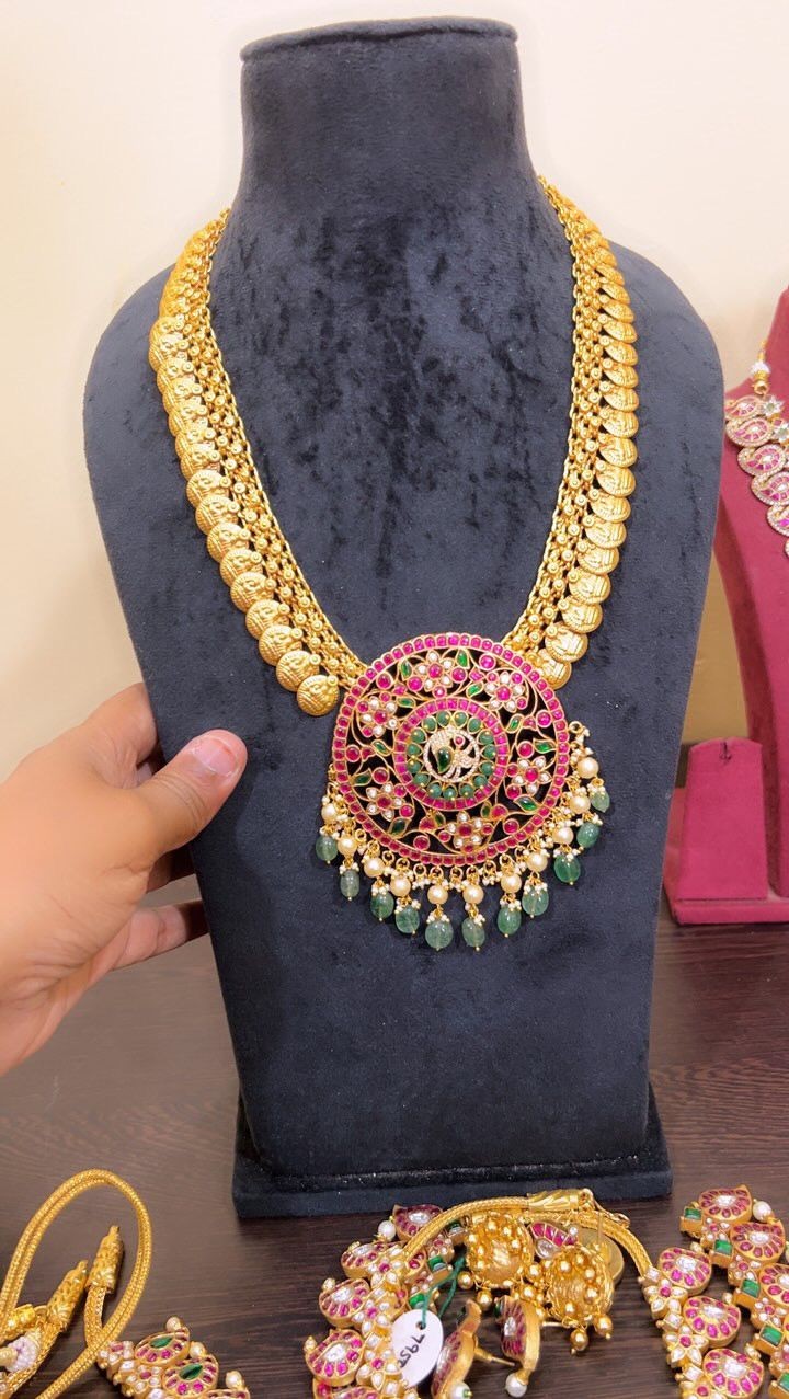 Women necklace