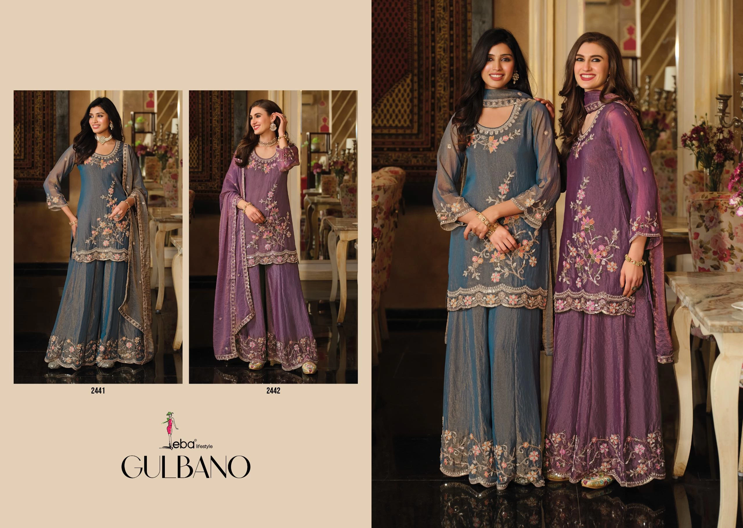 Plazo collection
