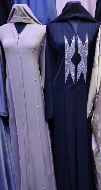 Dubai originàl abayas