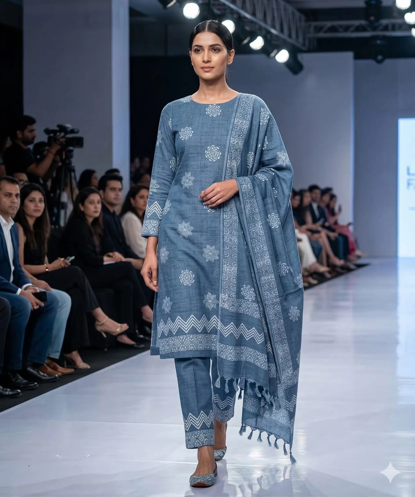 print suits collection