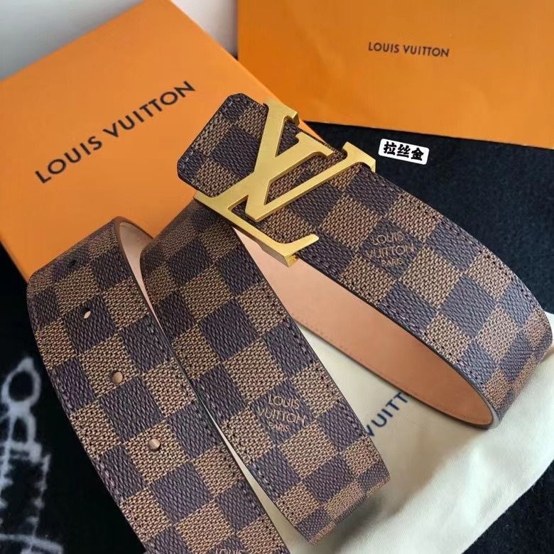 Louis Vuitton  Belts