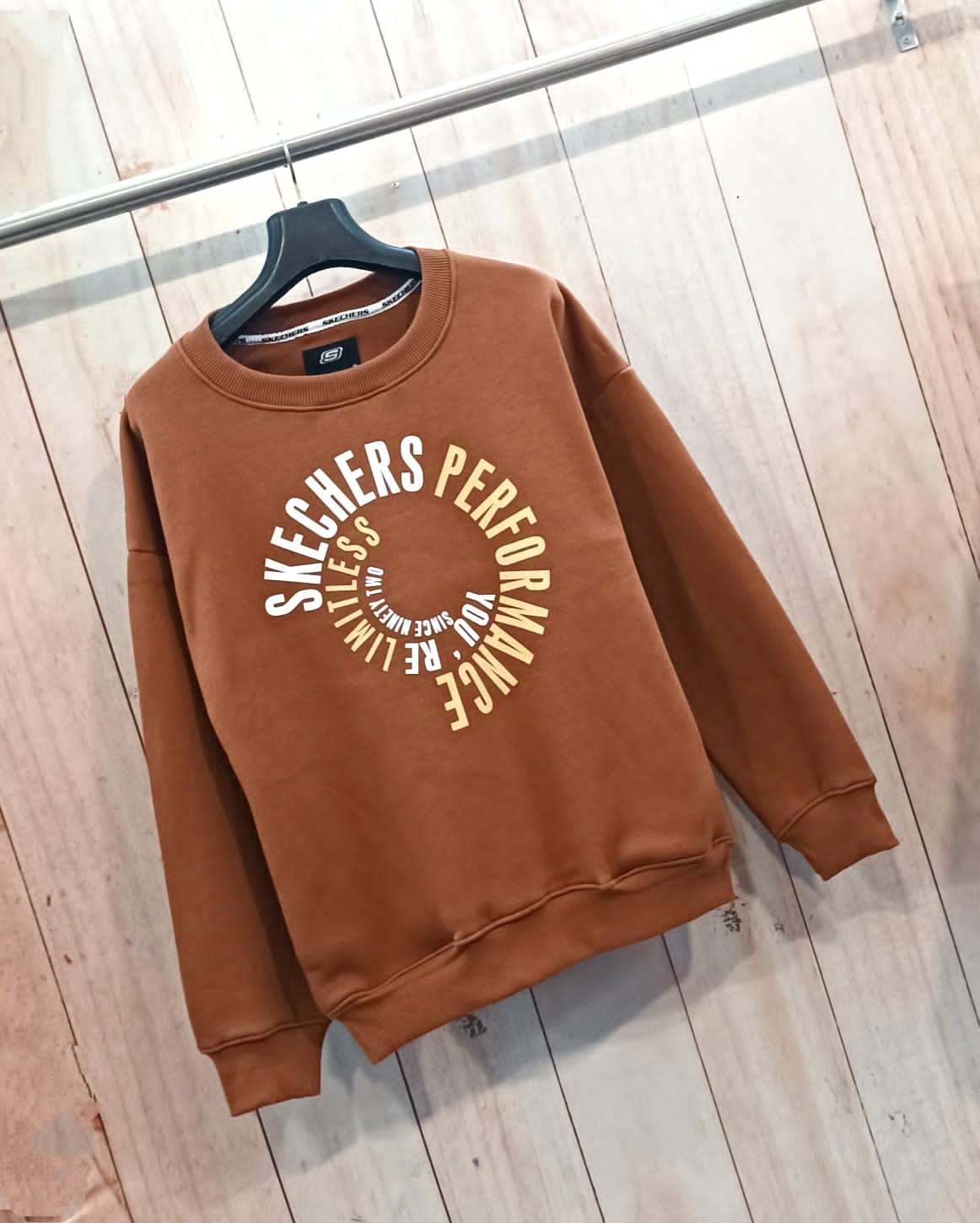 Skechers Sweatshirt