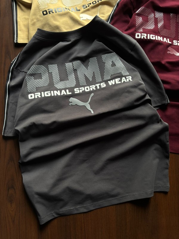 Puma tshirt