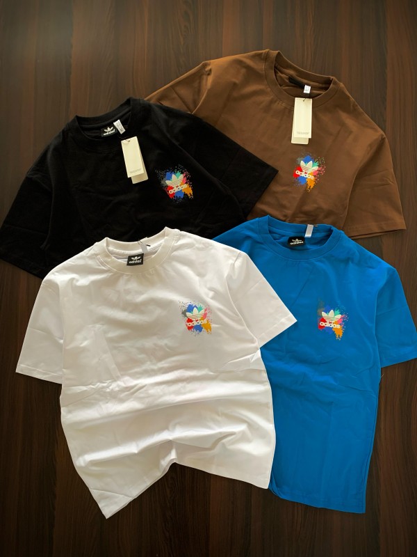 Adidas Premium T-Shirt