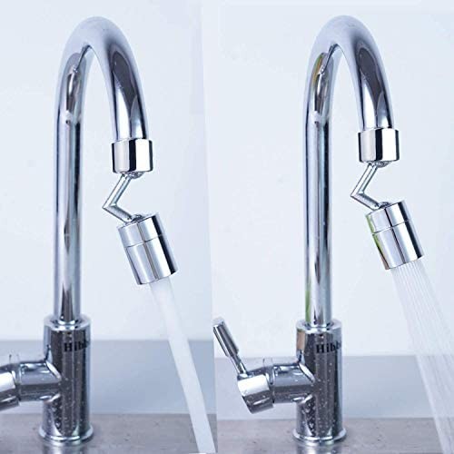 splash Filter Faucet