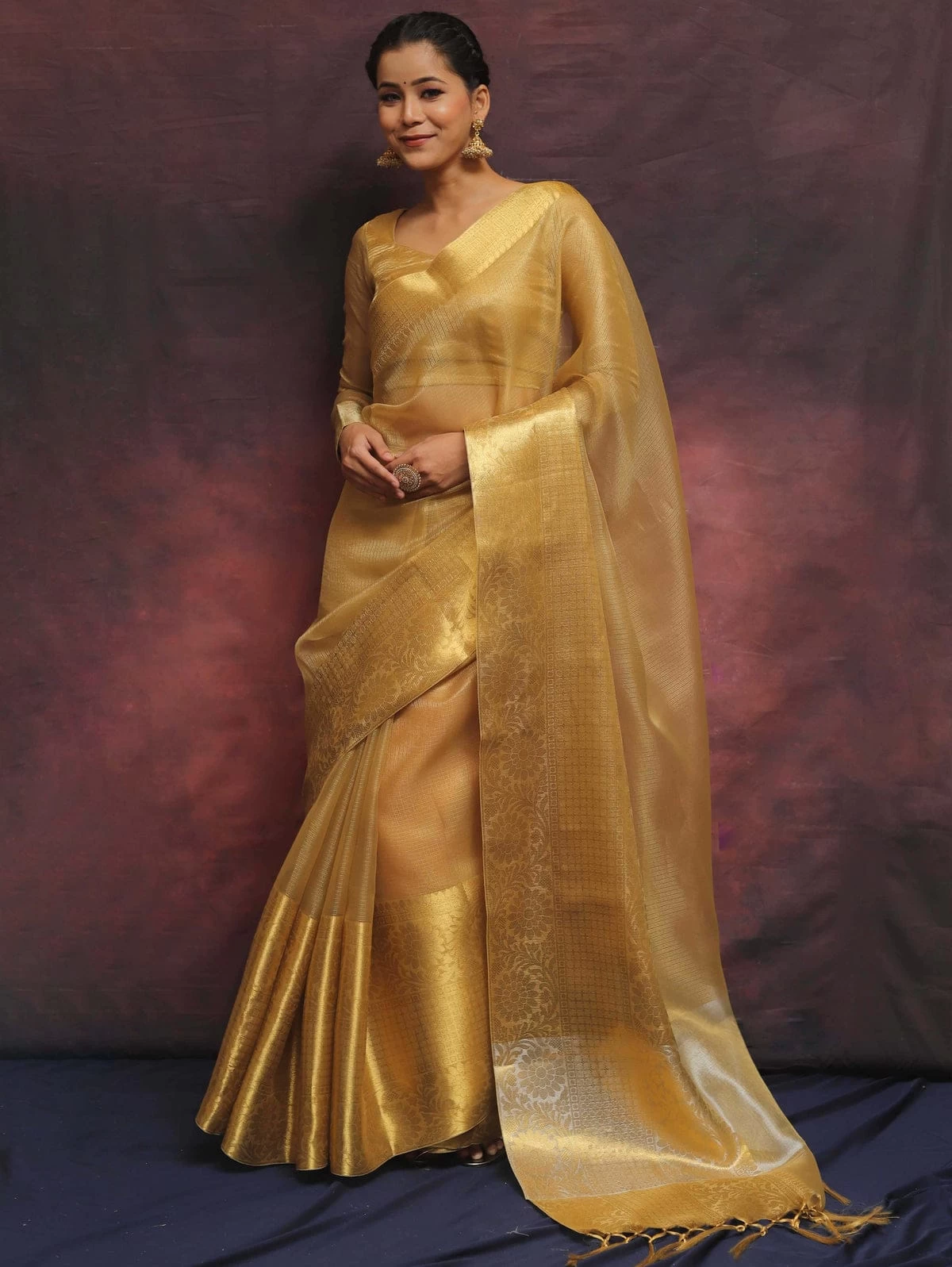Saree collection