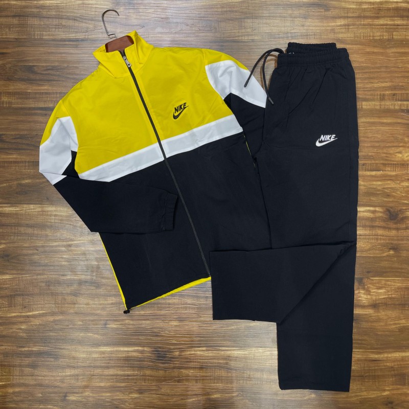 Nike Tracksuit