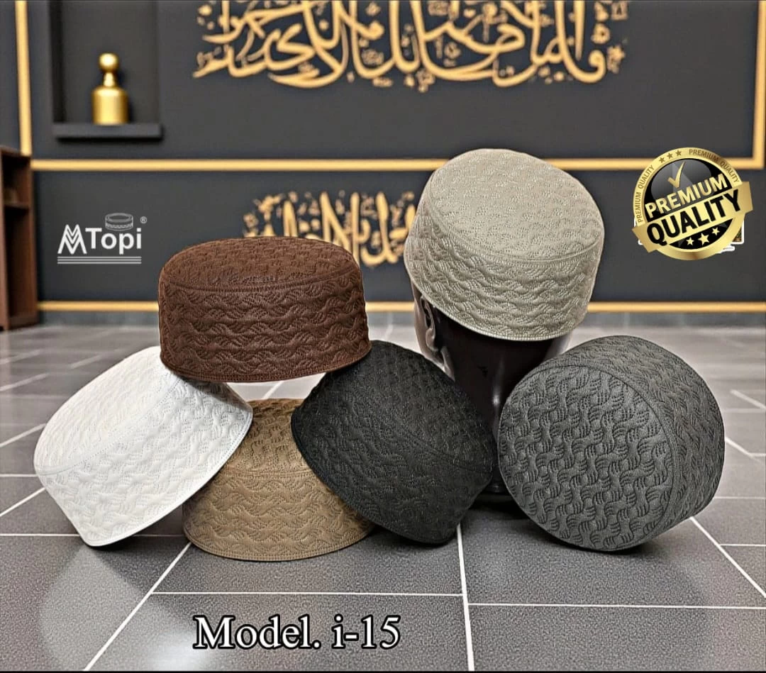 M TOPI